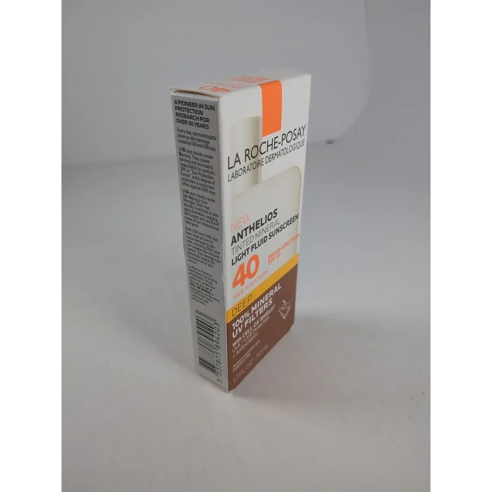 la roche-posay la roche
